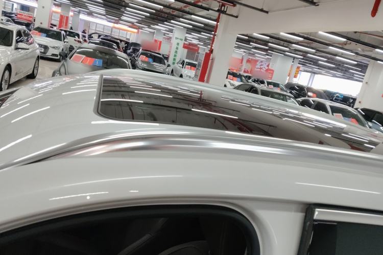 Used BMW X1 New Energy 2019 xDrive25Le Luxury Model
