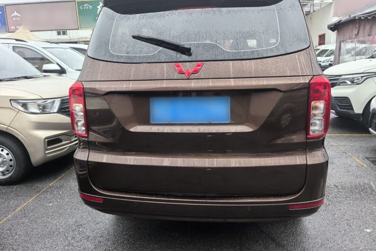 Used Wuling Hongguang 2021 1.5L Facelift S Comfort Version Hydraulic Power Steering LAR
