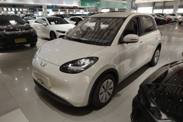 Used Wuling Bingo 2023 203km Light Edition