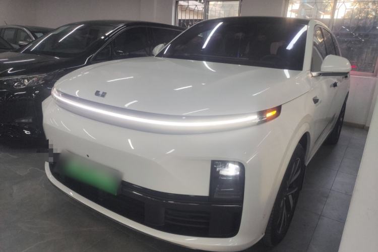 Used Li Auto L7 2023 Air model