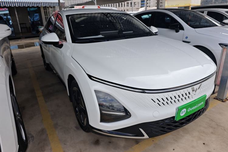 Used Wuling Xingguang 2023 150 Advanced Edition
