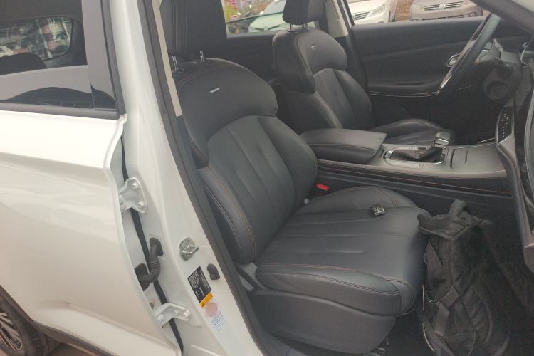 Used Oshan X7 2020 1.5T Automatic Prestige Edition