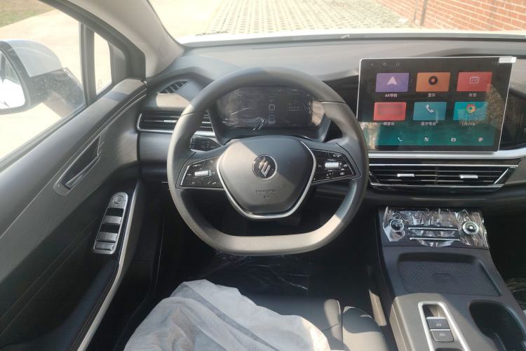 Used JMEV Yichi 05 2025 Yichi 05 Enjoyment Edition
