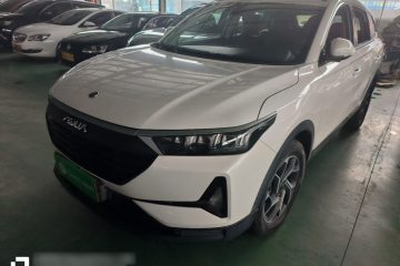 Used Dongfeng Aeolus AX7 2021 PRO 1.6T Automatic Smart Edition