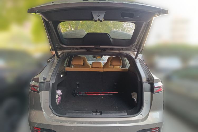 Used Roewe RX5 New Energy 2023 eRX5 Super Hybrid Prestige Edition