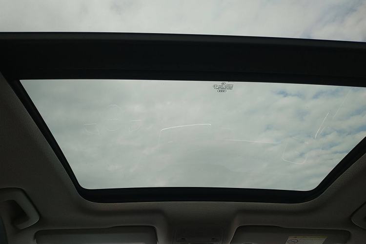 Used Audi Q3 2015 35 TFSI quattro Technology Edition
