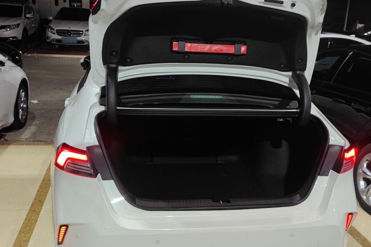 Used Honda Inspire 2023 260TURBO Deluxe Edition
