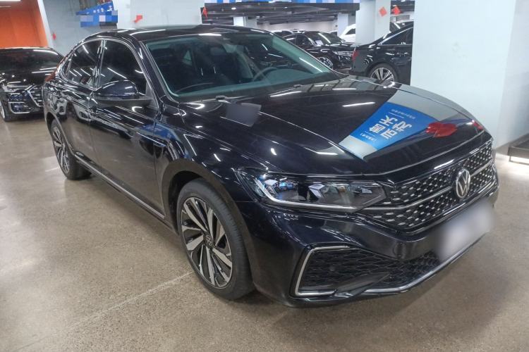 Used Volkswagen Passat 2022 330TSI Starry Luxury Edition