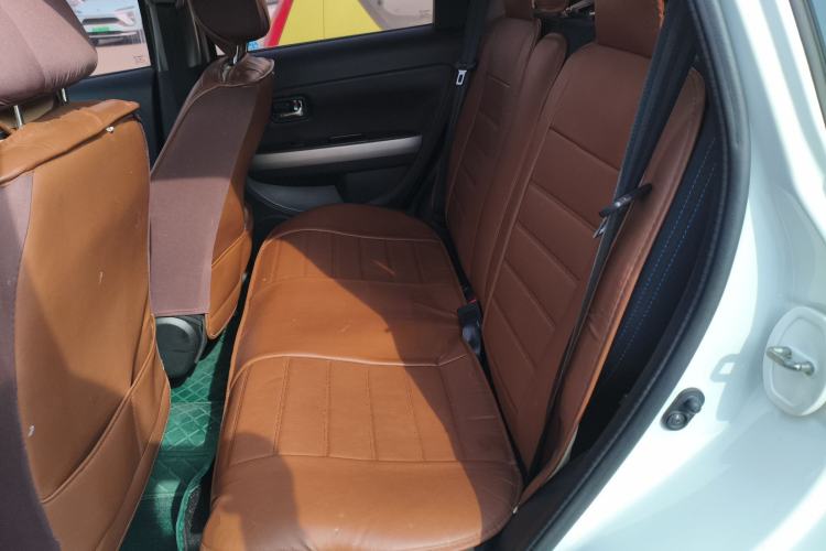 Used Haval H1 2016 Red Label 1.5L Manual Comfort Edition
