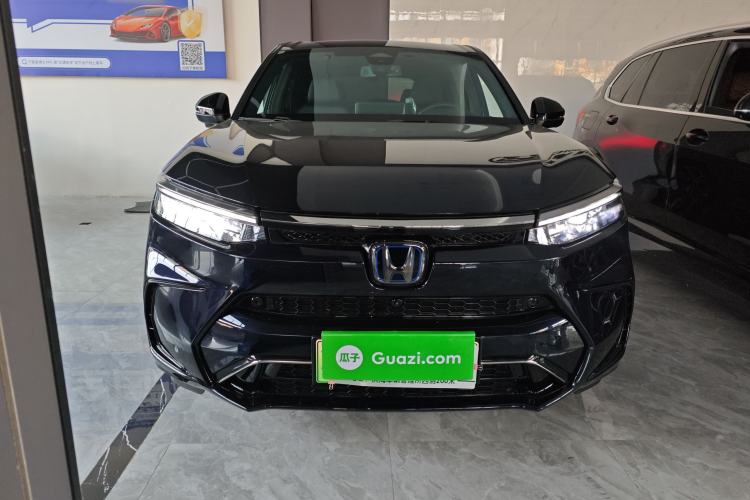 Used Honda Breeze New Energy 2024 ePHEV Ultimate Edition
