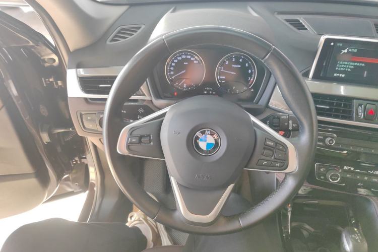 Used BMW X1 2019 xDrive20Li Luxury Model