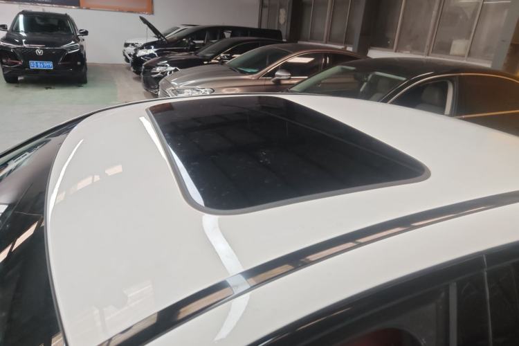 Used Mercedes-Benz C-Class 2020 Restyled C 260 Sport Edition