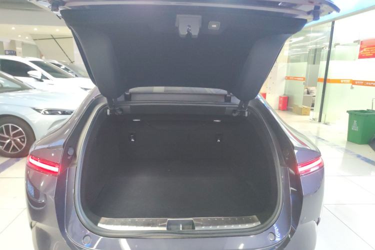 Used  12 2023 650 Three-Laser Four-Wheel Drive Performance Edition
