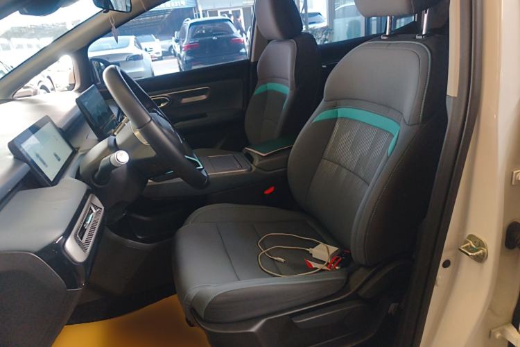 Used AION Y 2023 Plus 510 Enjoy Edition