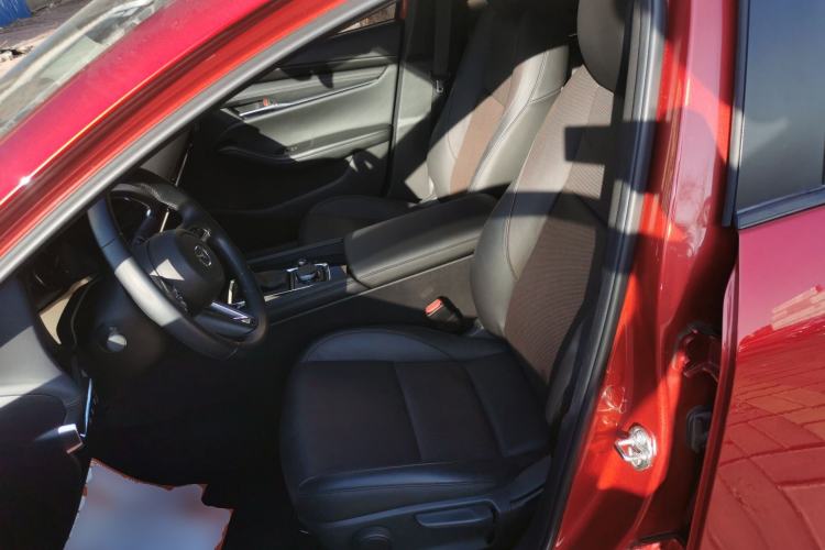 Used Mazda Mazda 3 Axela 2020 2.0L Automatic Zhiya Edition