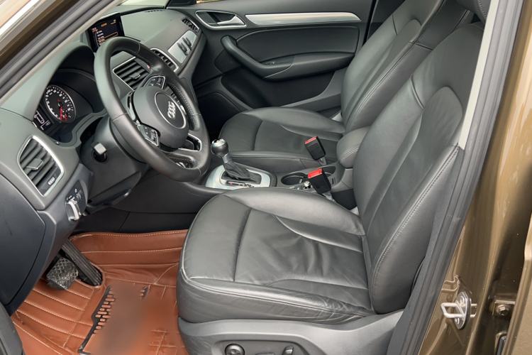 Used Audi Q3 2016 35 TFSI Collection Edition Comfort Model
