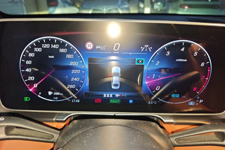 Used Mercedes-Benz S-Class 2021 S 400 L Business Model