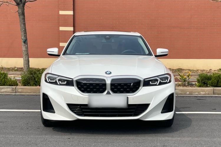 Used BMW i3 2024 eDrive 35 L