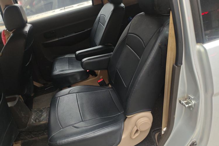 Used Wuling Hongguang 2016 1.5L Restyled S Comfort Version
