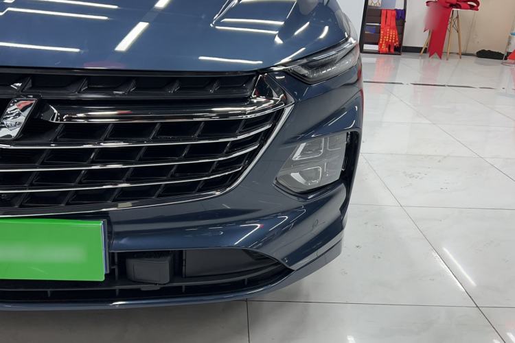 Used Wuling Victory 2022 280T 1.5T CVT Flagship Edition
