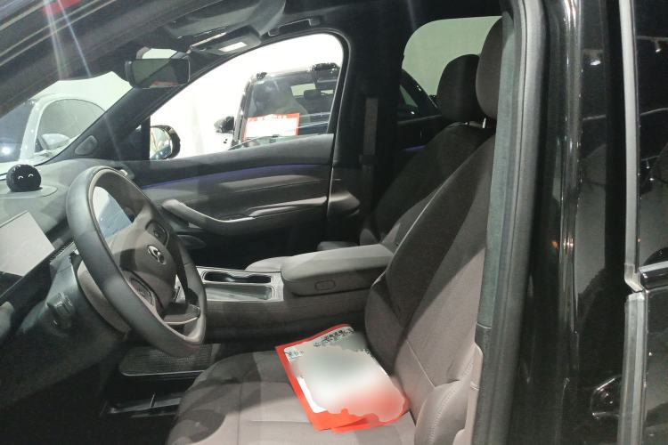 Used Nio ES7 2022 75 kWh
