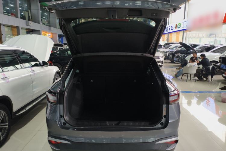 Used Volkswagen ID.4 X 2022 Pure Long-Range Edition
