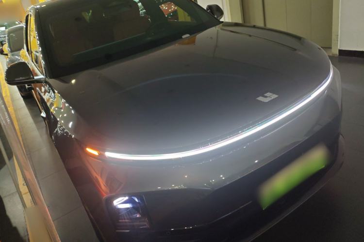 Used Li Auto L6 2024 Pro Model