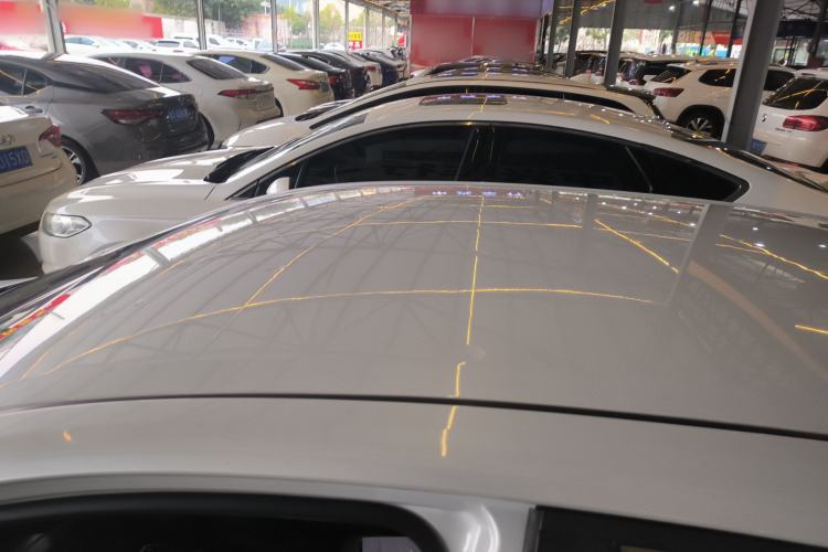 Used Toyota Levin 2023 Smart Electric Hybrid Dual-Engine 1.8L Leading Edition