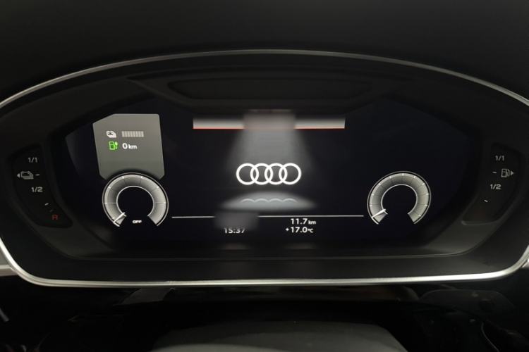 Used Audi A8 New Energy 2022 A8L 60 TFSIe quattro Collection Edition
