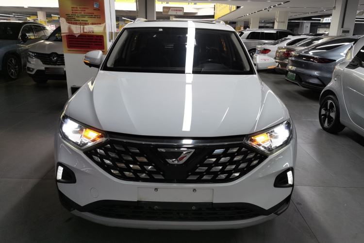 Used Jetta VS7 2020 1.4T Automatic Entry-Level Trim
