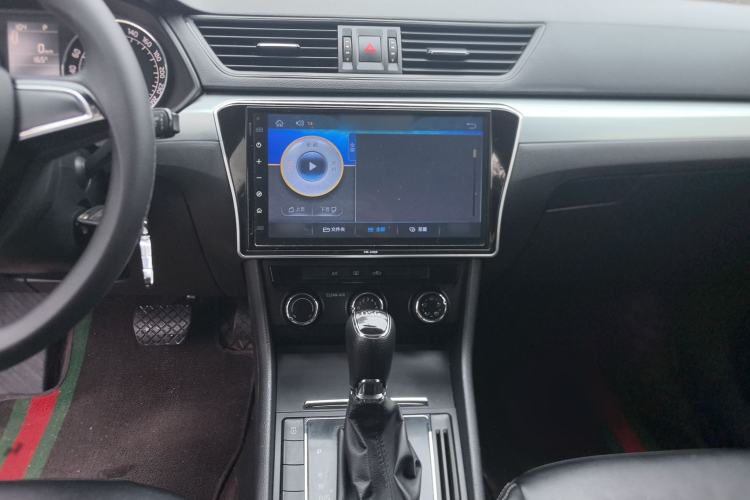 Used Skoda Superb 2016 TSI280 DSG Advanced Edition