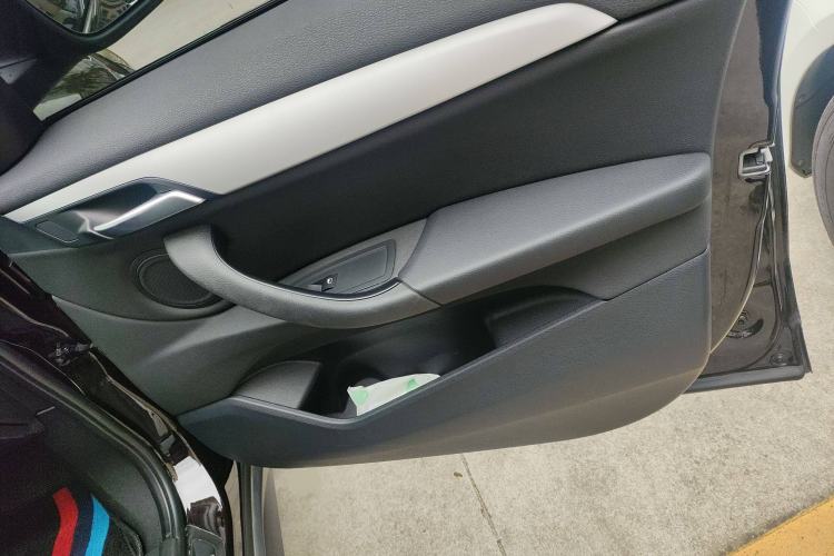 Used BMW X1 2018 sDrive18Li Fashion Model
