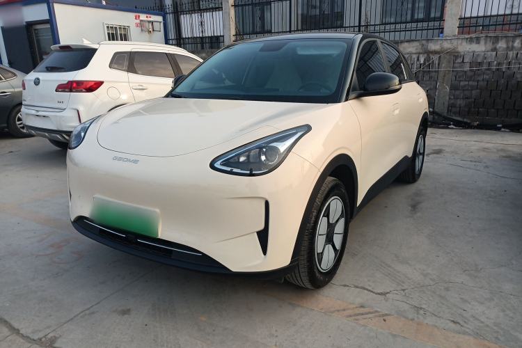 Used Geely Galaxy Geome 2026 Model 310km Youth Edition