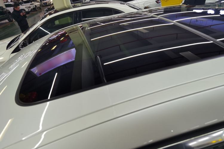 Used BMW 5 Series 2022 Updated 530Li Leading Edition Luxury Package