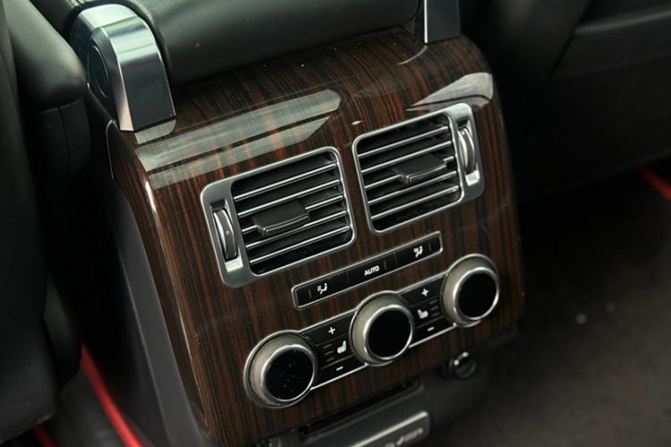 Used Land Rover Range Rover 2014 Revised 3.0 SC V6 Vogue
