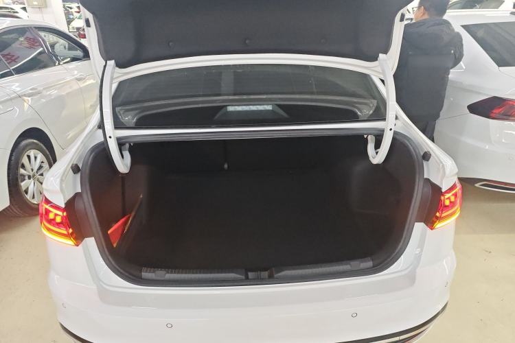 Used Volkswagen Bora 2023 280TSI DSG Prestige Edition
