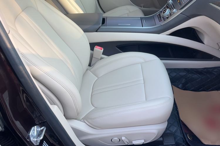 Used Lincoln MKZ 2020 2.0T Deluxe Edition