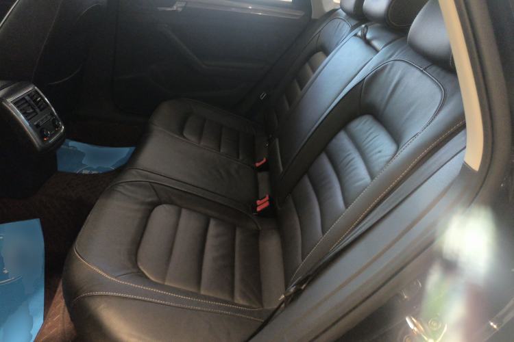 Used Volkswagen Passat 2016 1.8T Government Procurement Version (CEA Engine + 6AT)
