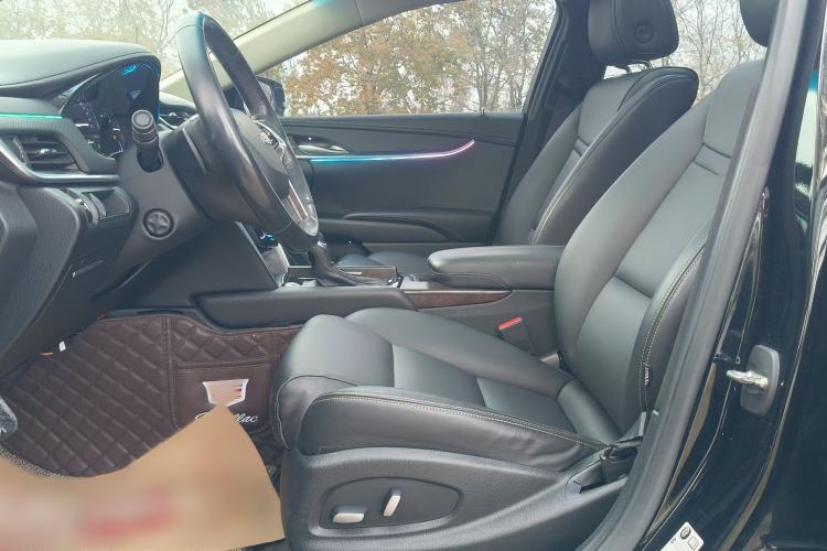 Used Cadillac XTS 2018 28T Tech Edition
