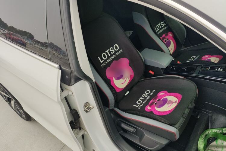 Used Volkswagen Lamando 2024 Lavida L 280TSI DSG Cool & Spicy Edition