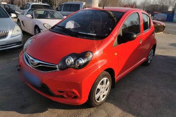 Used BYD F0 2015 1.0L AMT XuanKu Model