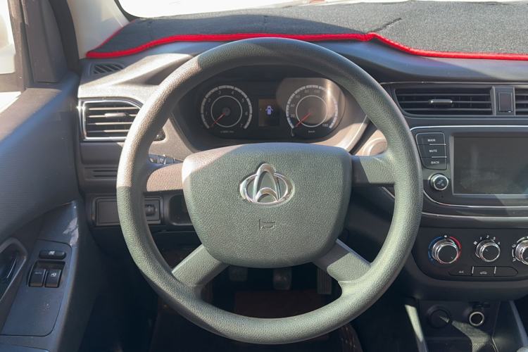 Used Chana Ounuo S 2021 1.5L Ono S Smart Edition Dual-Steaming Air-Conditioned Bus JL473QG
