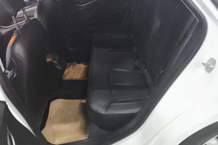 Used Buick GT 2021 Revised Version Flagship 1.5L Automatic Elite Edition
