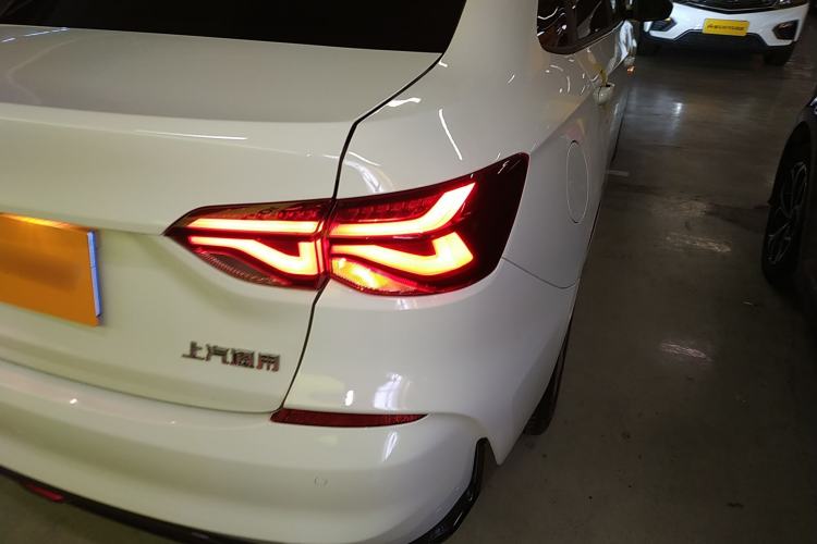 Used Chevrolet Monza 2023 1.5L Dual-Clutch Enjoyment Edition
