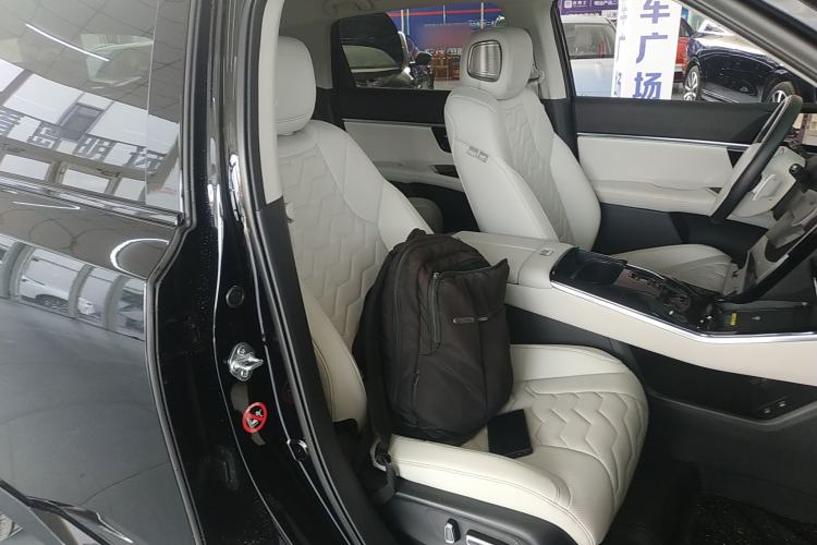 Used Honda S7 2025 Trailblazer Edition