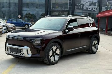 Used smart #5 2024 Ultra-Long Range Extraordinary Journey Luxury Edition