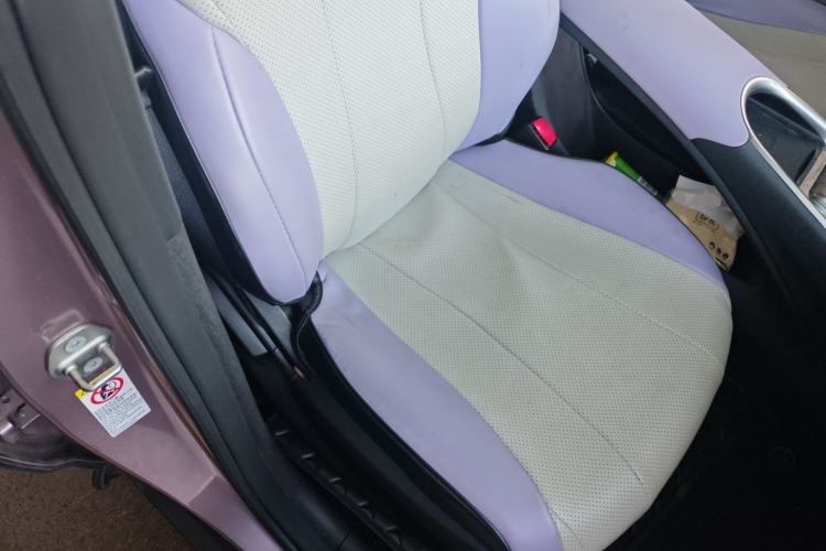 Used BYD Dolphin 2021 405 km Fashion Edition
