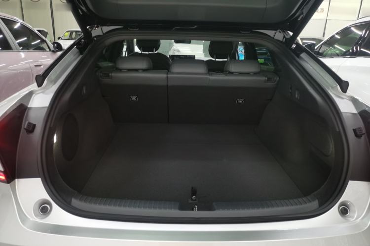 Used XPeng P7+ 2024 Long-Range Max
