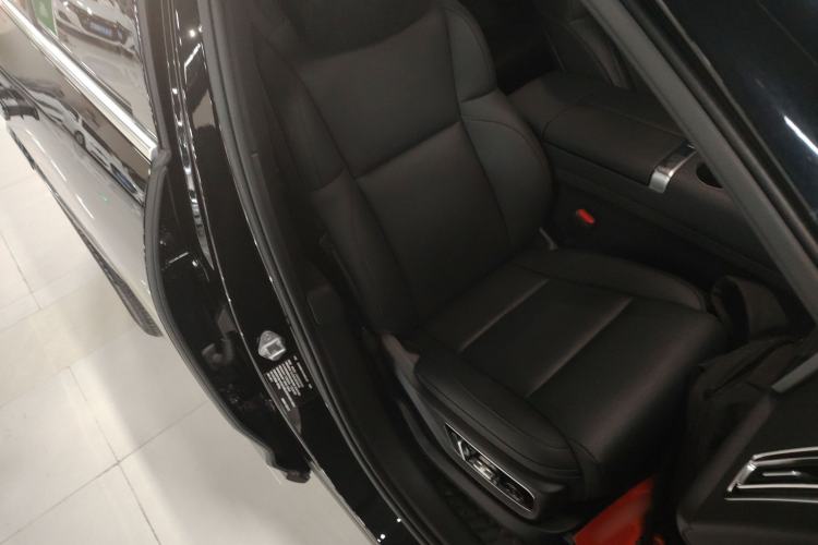 Used Li Auto L7 2023 Air model
