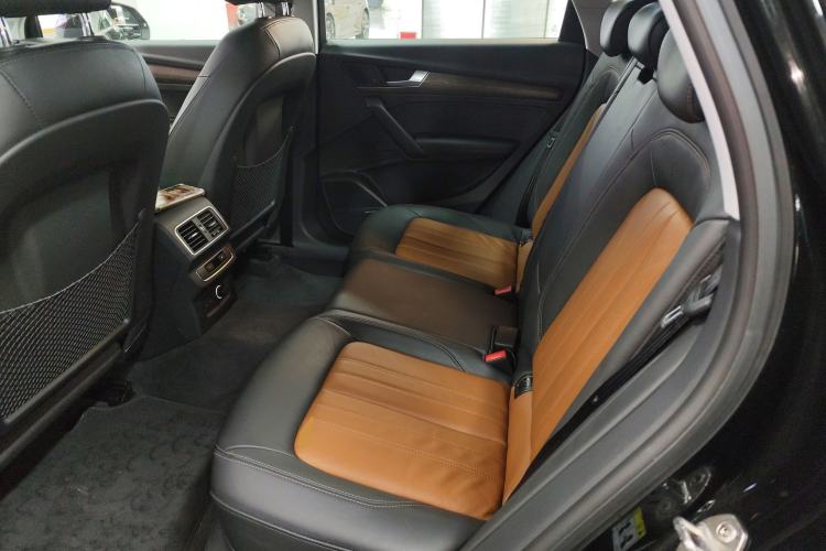 Used Audi Q5L 2020 45 TFSI Prestige Elegant Edition
